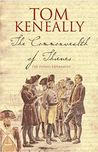 A Commonwealth of Thieves