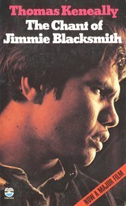 The Chant of Jimmie Blacksmith