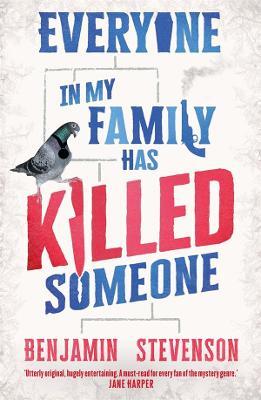 Everyone In My Family Has Killed Someone