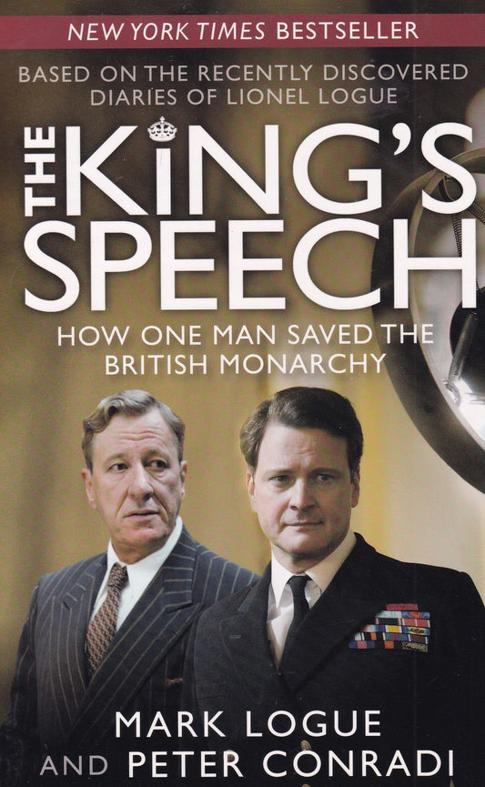 The King's Speech