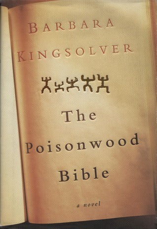 The Poisonwood Bible