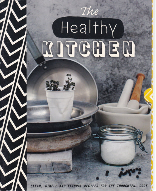 The Healthy Kitchen
