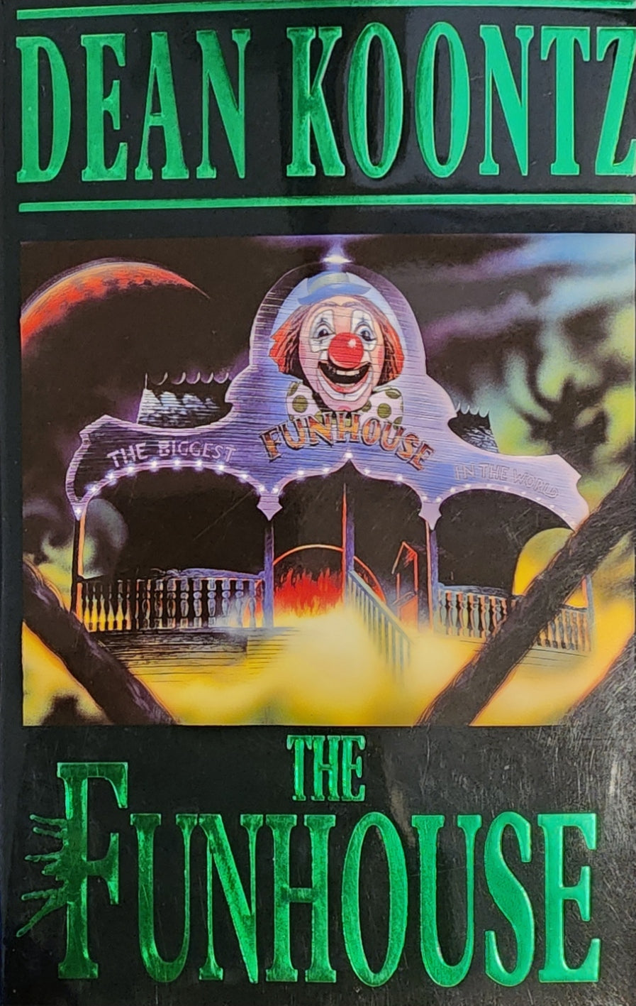 The Funhouse