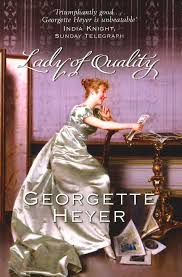 Lady of Quality