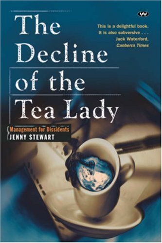 The Decline of the Tea Lady