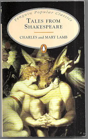 Tales from Shakespeare
