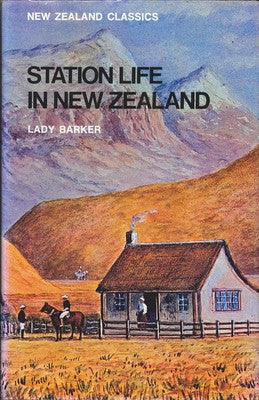 Station Life in New Zealand