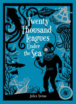 Twenty Thousand Leagues Under the Sea