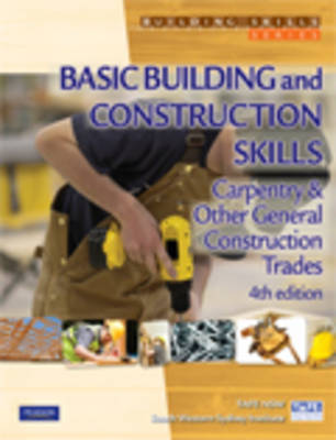 Basic Building & Construction Skills, 4th Edition