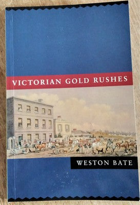 Victorian Gold Rushes