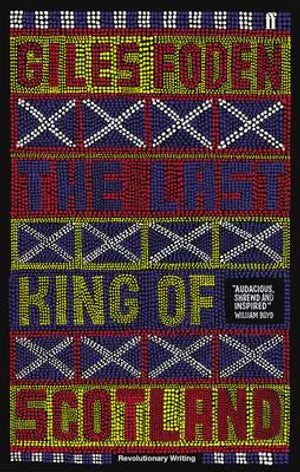 The Last King of Scotland