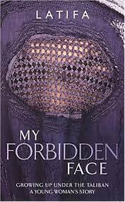My Forbidden Face