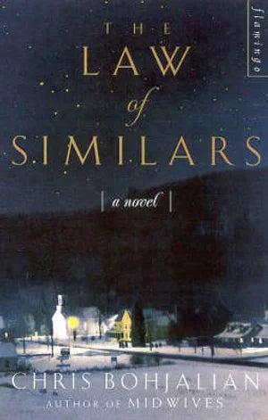Law Of Similars