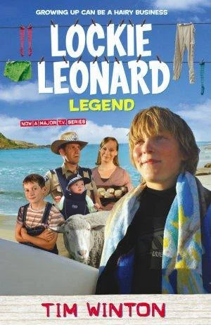 Lockie Leonard: Legend