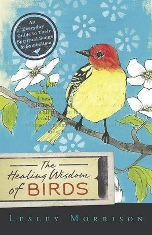 The Healing Wisdom of Birds