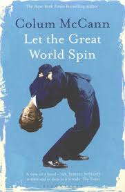 Let The Great World Spin