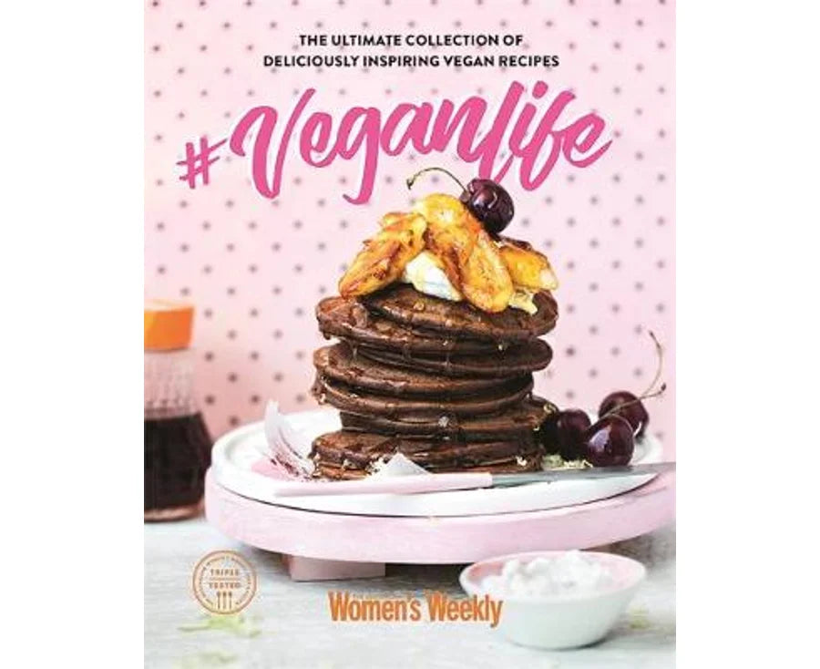 #VeganLife