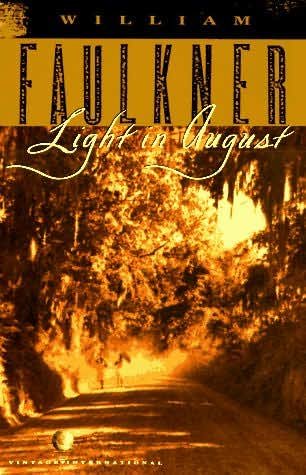 Light in August