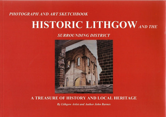 Historic Lithgow