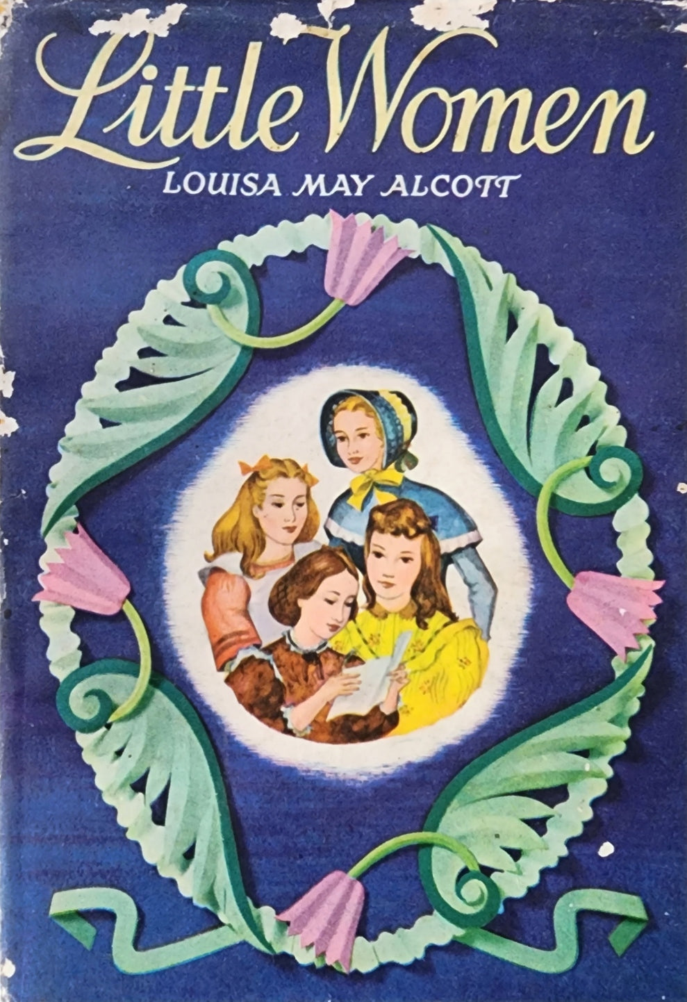Little Women (1957)