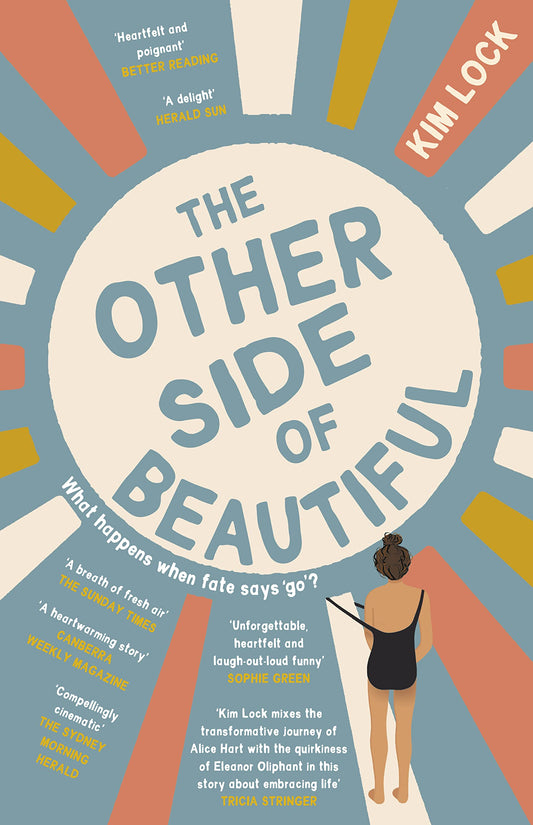 The Other Side of Beautiful
