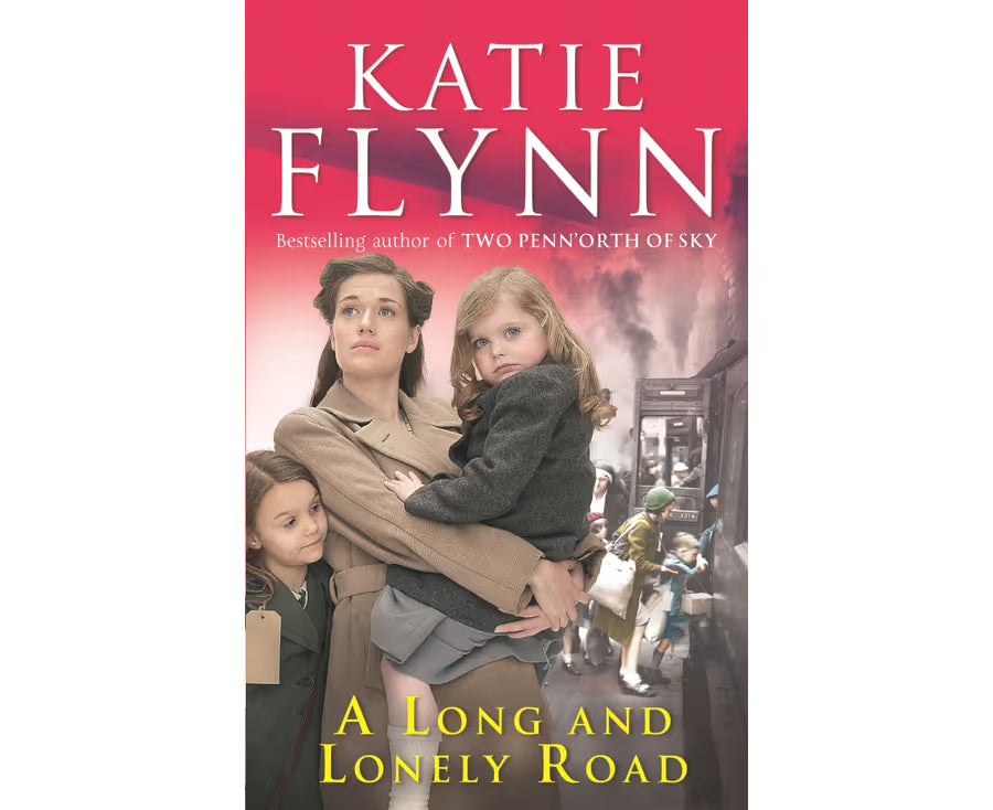 A Long And Lonely Road