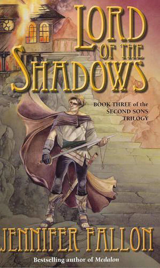 Lord of the Shadows