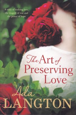 The Art Of Preserving Love