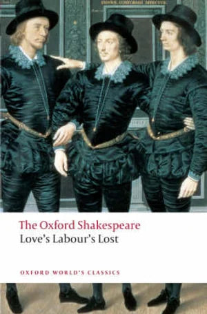 Love's Labour's Lost