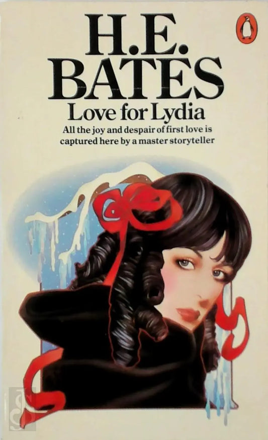 Love for Lydia