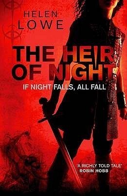 The Heir of Night