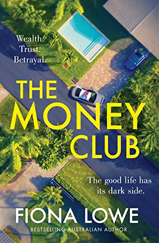 The Money Club