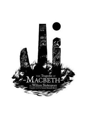 The Tragedie of Macbeth by William Shakespeare