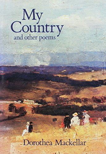 My Country and Other Poems (1987)