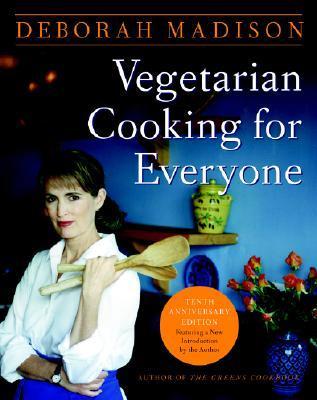 Vegetarian Cooking for Everyone