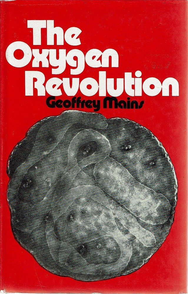 The Oxygen Revolution