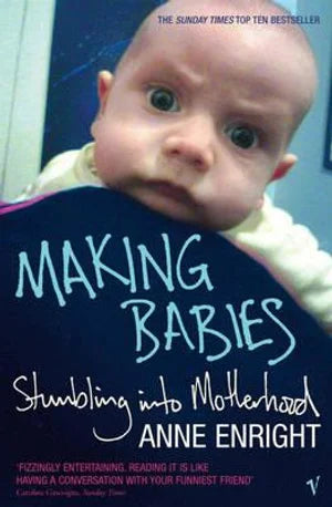 Making Babies: Stumbling Into Motherhood