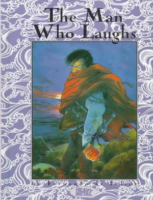 The Man Who Laughs