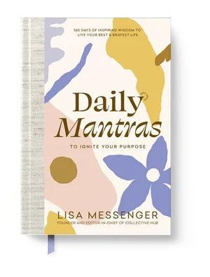 Daily Mantras: v3