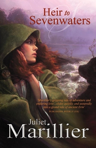 Heir to Sevenwaters