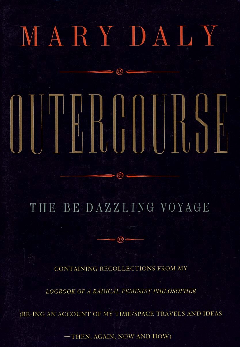 Outercourse: The Bedazzling Voyage