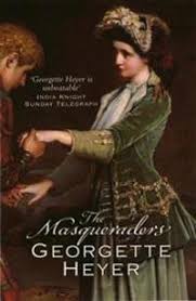 The Masqueraders