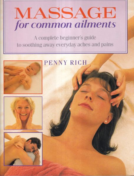 Massage for Common Ailments