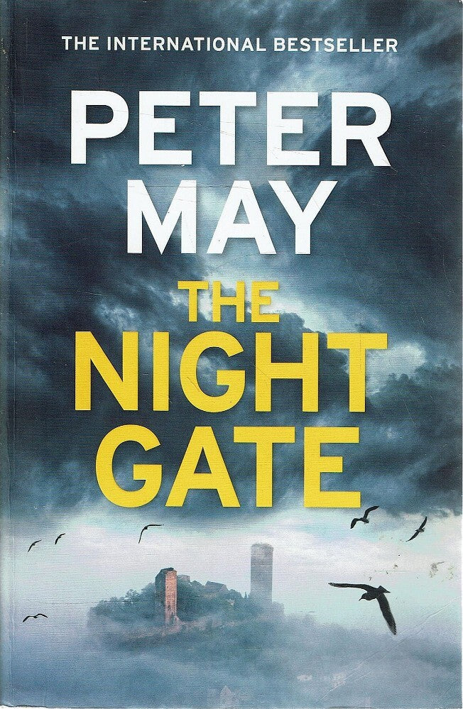 The Night Gate