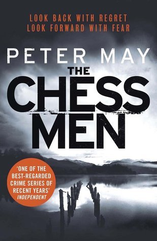 The Chessmen (The Lewis Trilogy, 3)