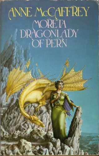 Moreta: Dragonlady of Pern (1984)