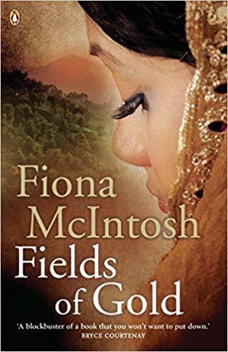 Fields of Gold