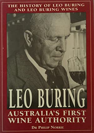 Leo Buring: Australia's First Wine Authority.