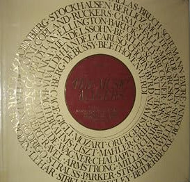 The Music Makers