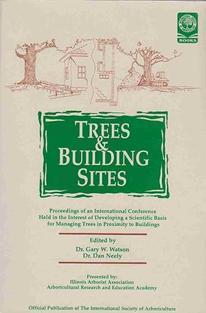 Proceedings of the Trees & Buildings Conference